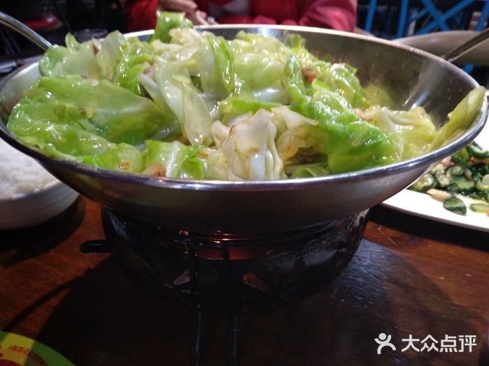 炉鼎记私房菜(总店)图片