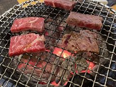 -竹马炭火烤肉(利济北路店)