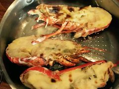 -美盛喜来登大酒店-盛宴标帜餐厅