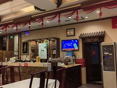 -功德林素菜饭庄(前门店)
