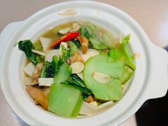 -吴氏老妈·23年家常菜(古城店)