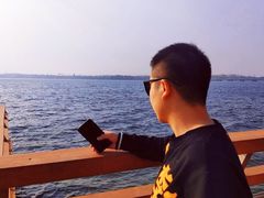 -丁香湖公园