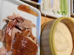 烤鸭-紫光园(马桥店)