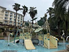 -杭州千岛湖开元度假村