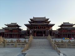 -榆次老城