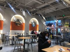 -HELLO 27 意面·沙拉·帕尼尼