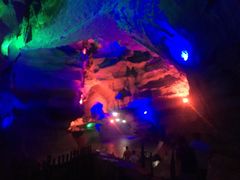 -梦幻奥陶纪景区