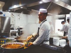 -陇上全荟兰州传统牛肉面(延吉路店)