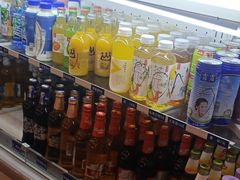 零售区-阿串串老火锅(力盟店)