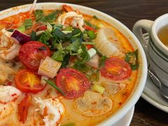 -游泰号(黑沙环店)