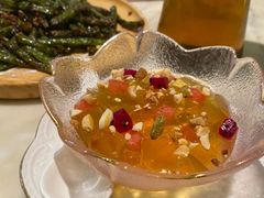 -周渝食惦·酸菜鱼精致川菜(横岗店)