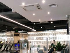 -OXYGYM 奥美氧舱运动中心(朝阳大悦城店)