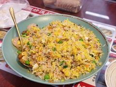 -扬二春炒饭(国庆路总店)
