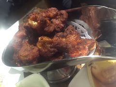 -西缘牛排(荟聚购物中心店)
