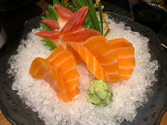 -山葵家居酒屋(天目里店)