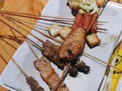 -本色.小马哥烧烤(无锡九里仓店)