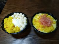 -小团圆糖水铺(襄阳南路店)