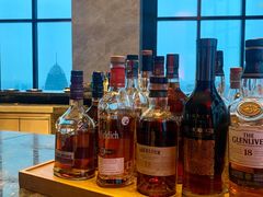 -无锡苏宁JW万豪酒店-大堂酒廊
