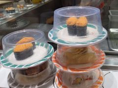 -新一番三文鱼寿司(大东海店)