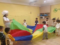 -饭米多蔻中英文绘本馆(苏州美罗店)