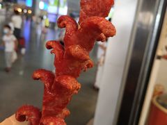 -黑色经典臭豆腐·湖南特产(坡子街店)