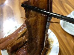 把子肉-老济南民间小吃·传统鲁菜(芙蓉街店)