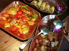 -花马天堂云南餐厅 Lost Heaven(高邮路店)