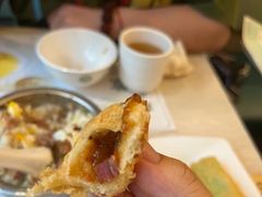 -添好运点心专门店(深水埗店)