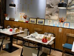 -山海菜馆·海肠捞饭·青岛菜(栈桥店)