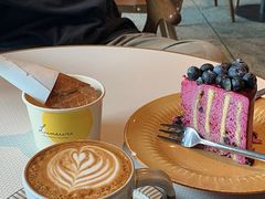 -BAKER&SPICE(环贸店)