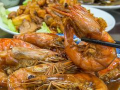 -小铜锣湾海鲜家常菜馆(河西店)