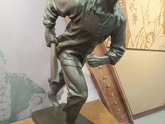 -顾正红纪念馆