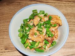 -农耕记·湖南土菜(科技园店)