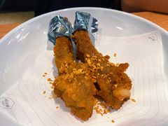 -苏小柳点心·手作小笼包(新街口分院店)