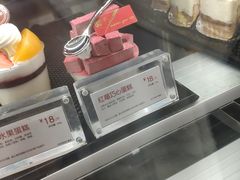 -85度C(南京龙江店)