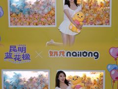 -南屏步行街