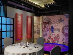 -俏江南-江景昆曲主题餐厅(正大广场店)