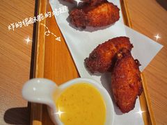 二哥爱鸡翅-新太二·鲜料川菜(晶耀前滩店)