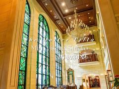 -马勒别墅饭店(静安寺店)