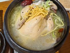 -海兰江石锅饭(水上店)