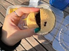 麻薯球-纯坊佳哥手作(江汉路店)