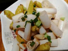 -木屋烧烤(创意园店)