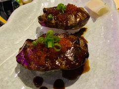 鹅肝寿司-和彩放题餐厅(酒仙桥店)