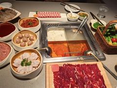 -海底捞火锅(北京路店)