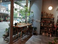 -卓花境Flowerwonderland花店