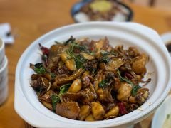 -乡亲鹅肉城(昆山店)