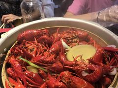 -蚝魁竹笼蒸生蚝 余杭店