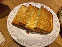 -HELLO 27 意面·沙拉·帕尼尼