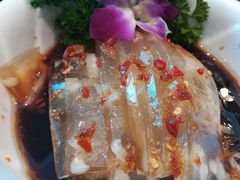 -纳瓦新疆菜(银都店)