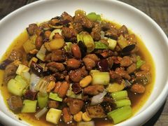 -铁公鸡·四川料理(天环广场店)